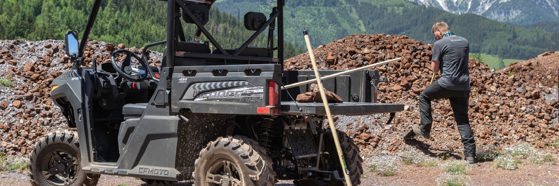 ATV Zubehör: wald-garage. ch - Gebr. Siegenthaler AG