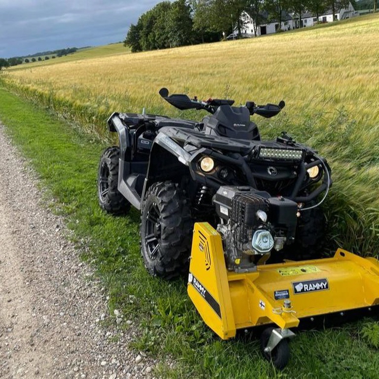 ATV Zubehör: wald-garage. ch - Gebr. Siegenthaler AG